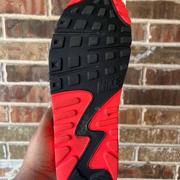 2020 Air Max 90 “Infrared” - Picture 12 of 14